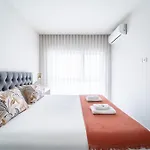 Appartement T1 Urban Charm Escape Braga