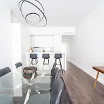 T1 Urban Charm Escape Appartement Braga