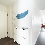 T1 Urban Charm Escape Appartement