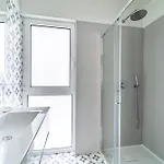 T1 Urban Charm Escape Appartement *