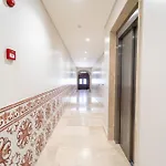 T1 Urban Charm Escape Appartement