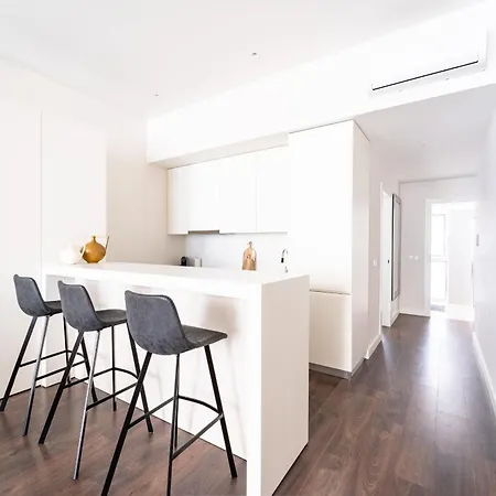 T1 Urban Charm Escape * Braga