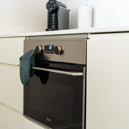 T1 Urban Charm Escape Μπράγκα