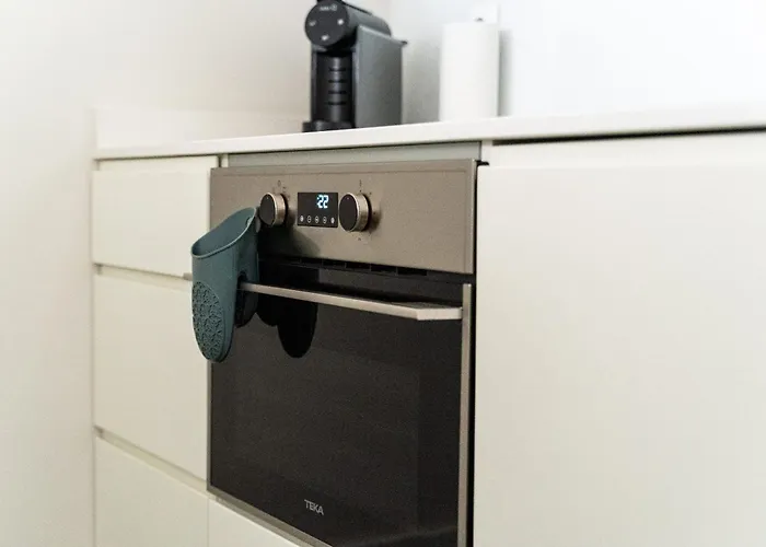 T1 Urban Charm Escape Braga