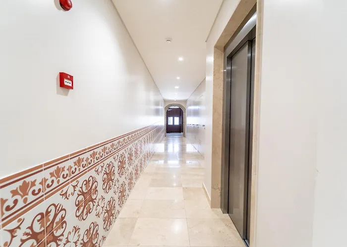 T1 Urban Charm Escape Διαμέρισμα